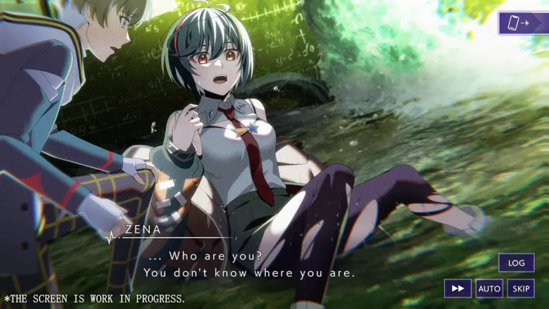 Type-NOISE Shonen Shojo