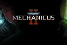 Warhammer 40,000 Mechanicus II