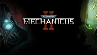 Warhammer 40,000 Mechanicus II