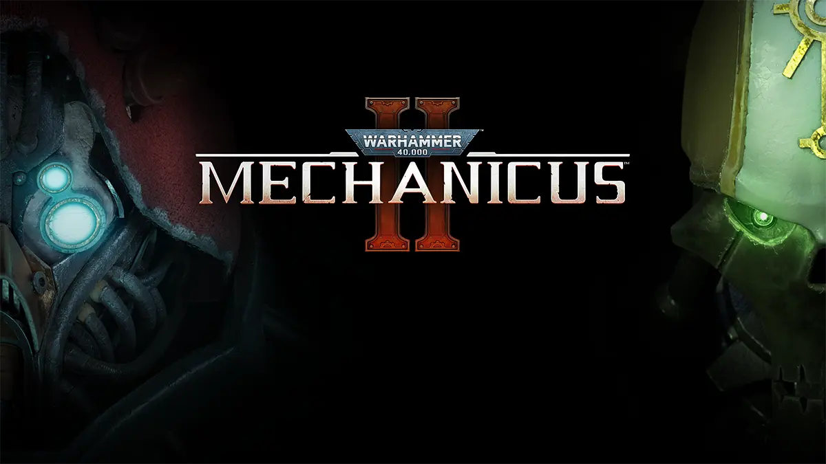 Warhammer 40,000 Mechanicus II