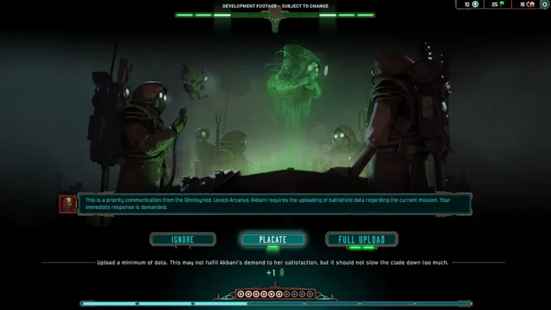 Warhammer 40,000 Mechanicus II