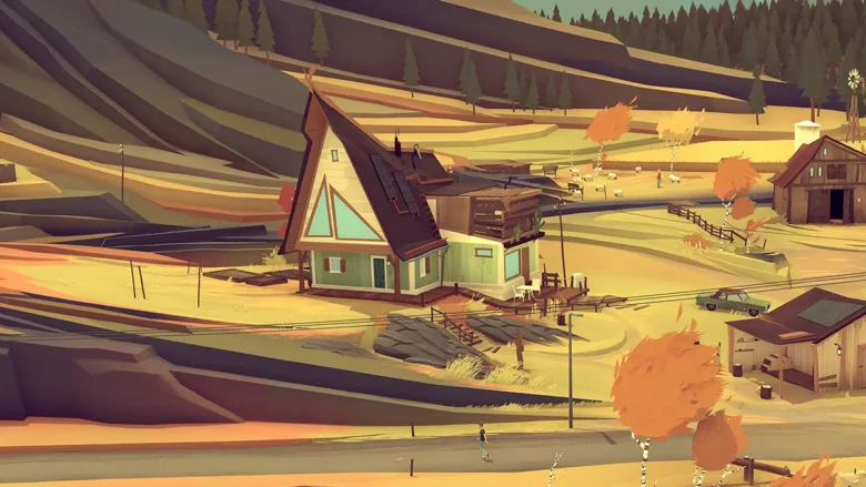 Closer The Distance