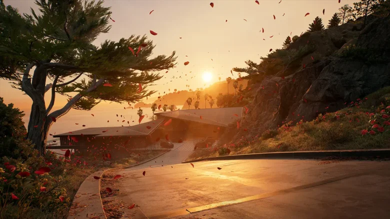 Dead Island 2 - Haus