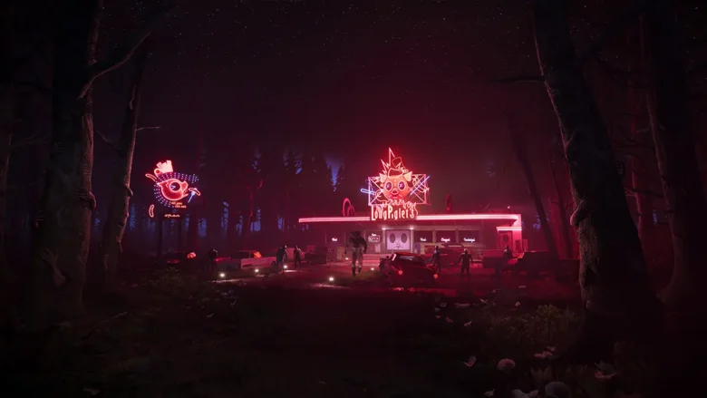 Dead Island 2 - Haus