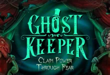 Ghost Keeper