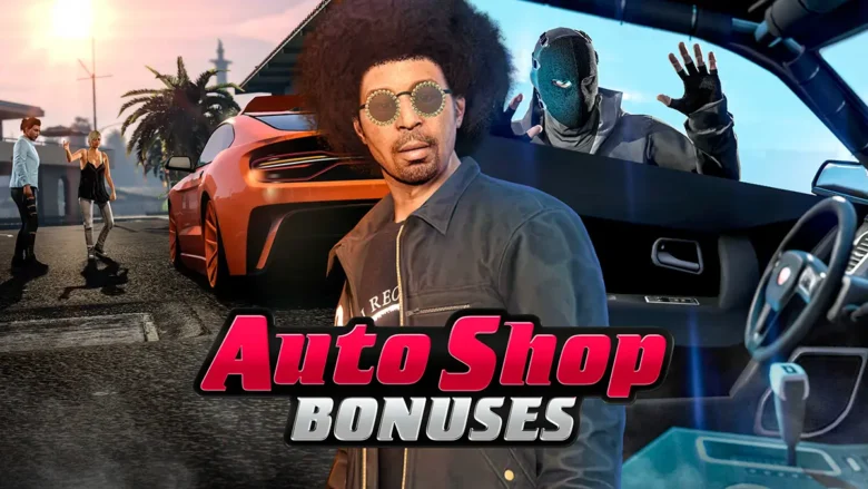 Novidades do GTA Online