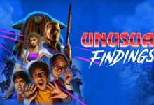 Unusual Findings