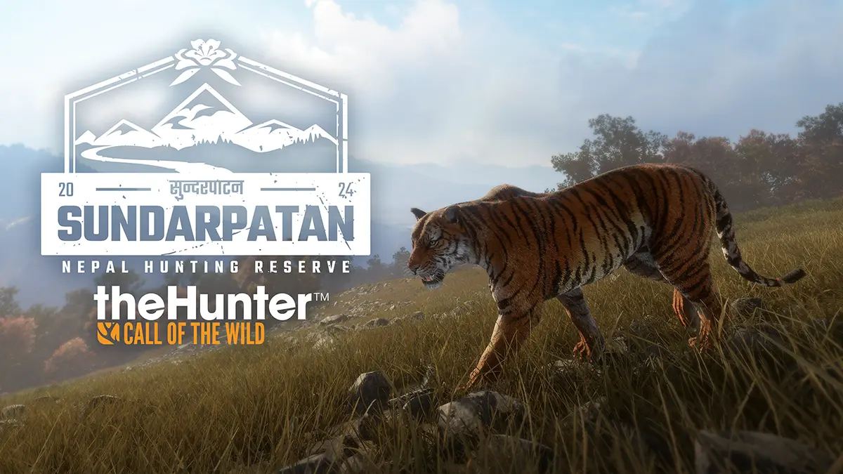 theHunter Call of the Wild’s “Sundarpatan Nepal Hunting Reserve” DLC