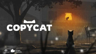 Copycat