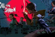 Kill the Shadow
