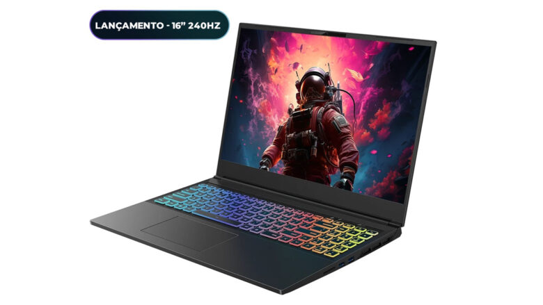 NAVE lança notebooks de alta performance com Intel 14ª geração e IA ...