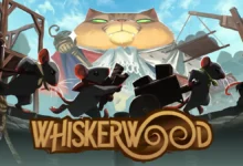 Whiskerwood