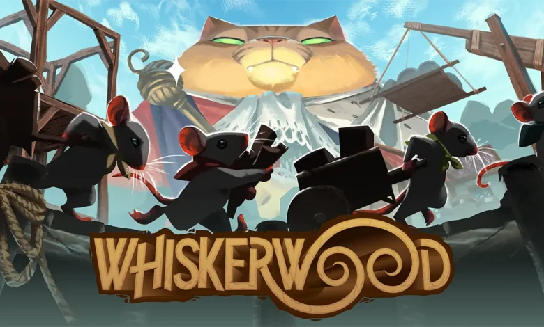 Whiskerwood
