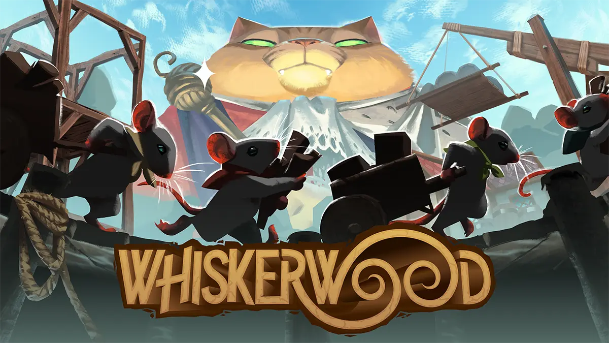 Whiskerwood