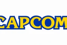 Capcom Logo