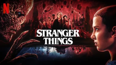 stranger things 5 temporada netflix