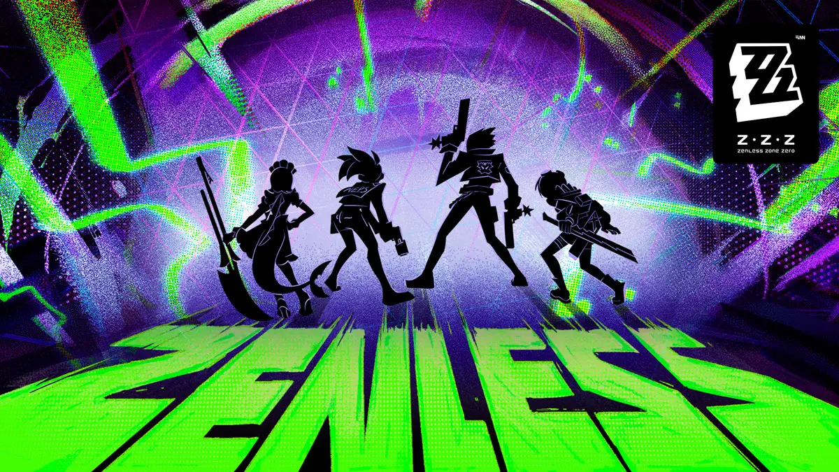 Zenless Zone Zero