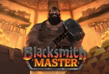 Blacksmith Master