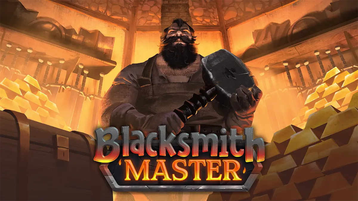 Blacksmith Master Jogo De Gest o Medieval Chega Ao Early Access Blacksmith Master Jogo De Gest o Medieval Chega Ao Early Access