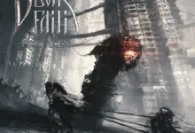 Bleak Faith Forsaken
