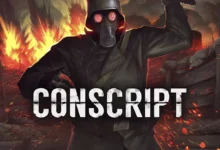 Conscript
