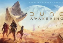 Dune Awakening
