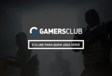 Gamers Club