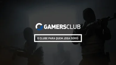 Gamers Club