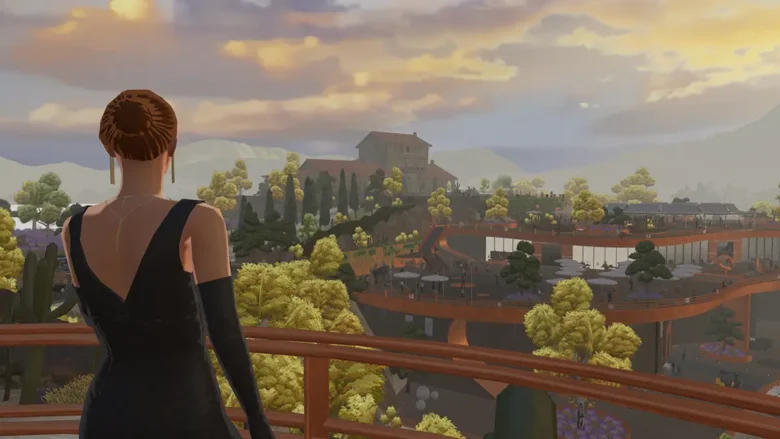HITMAN 3 VR Reloaded