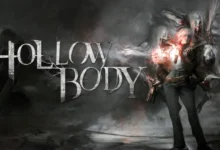 Hollowbody
