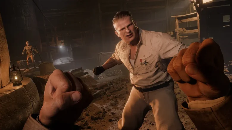 Indiana Jones e o Grande Círculo (3)