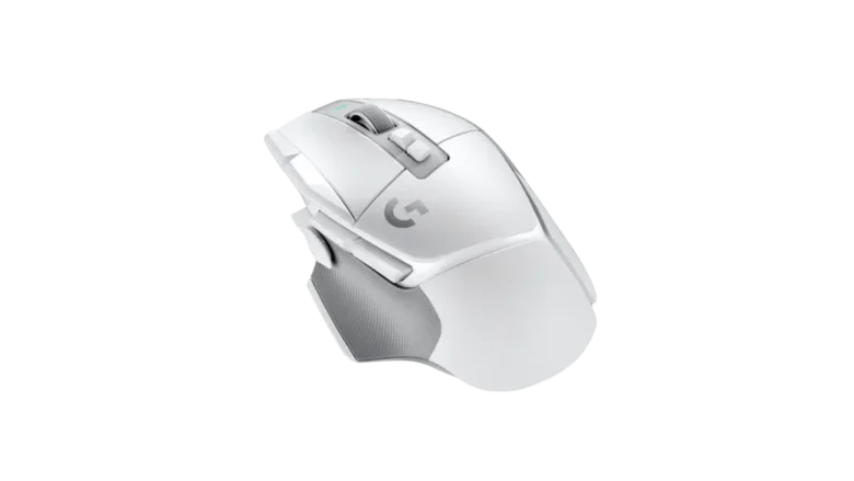 Mouse sem fio G502 X LIGHTSPEED