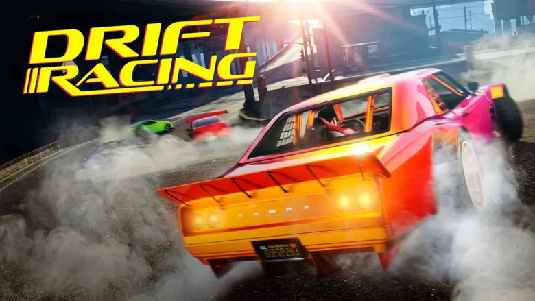 Novidades do GTA Online