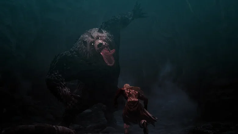 The First Berserker Khazan