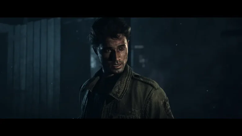 Until Dawn - PS5 e PC