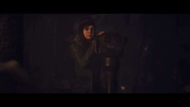 Until Dawn - PS5 e PC