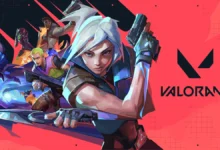 VALORANT nos Consoles
