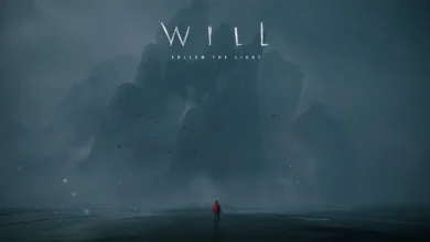WILL Follow The Light