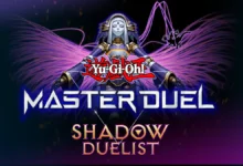 YU-GI-OH! MASTER DUEL - DUELISTA DAS SOMBRAS