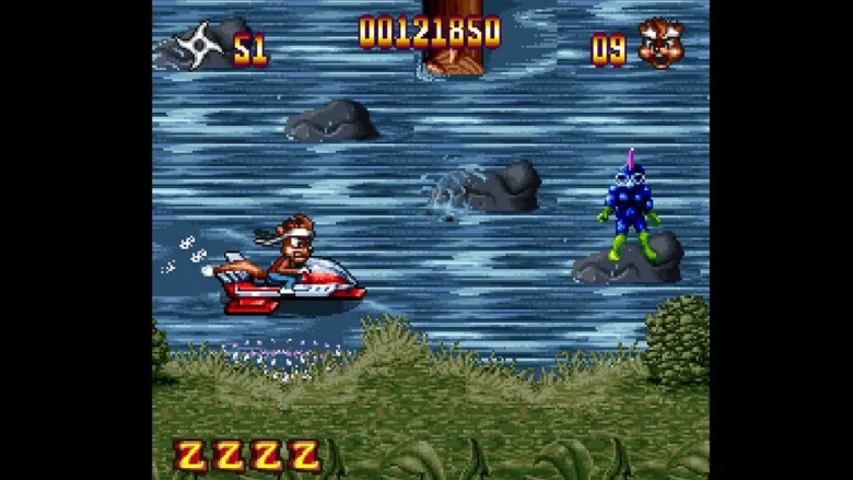 Bat Rascal Colber Aero the Acro-Bat e clássicos retrô chegam aos consoles com três ...