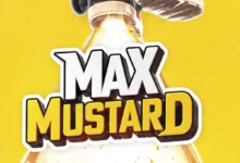 Max Mustard