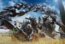 Monster Hunter Wilds_Key_Art