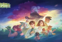 My Time At Evershine