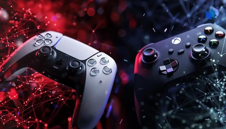 PS5 Vs Xbox Series