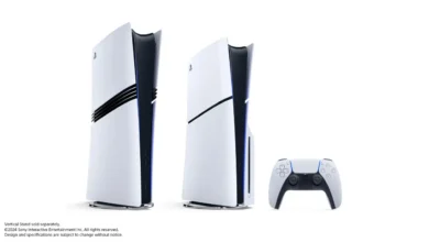 PlayStation 5 Pro 01