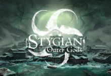Stygian Outer Gods