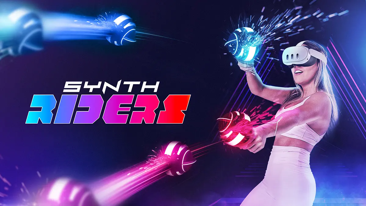 Synth Riders chega ao catálogo do Meta Quest+ com teste gratuito ...