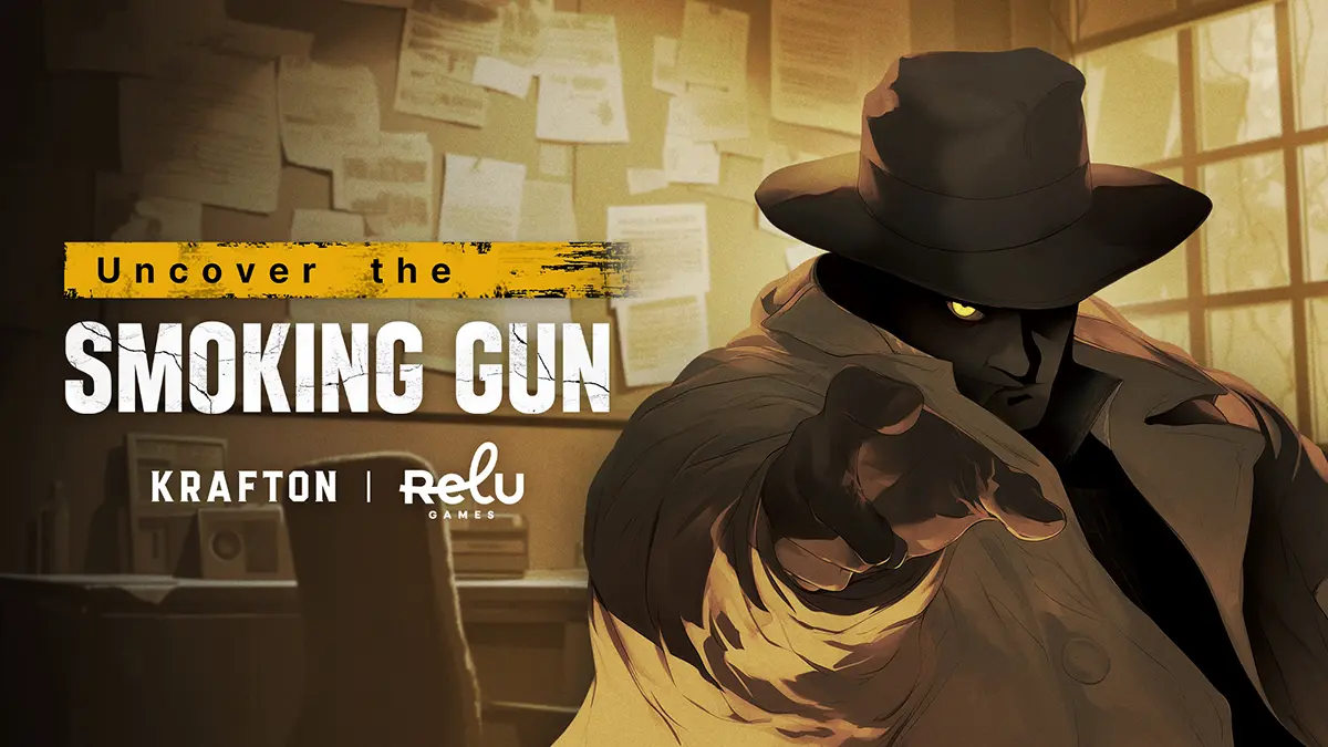 Uncover the Smoking Gun recebe atualização com tecnologia de conversão