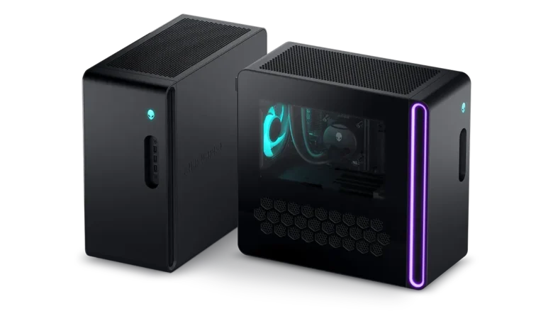 Alienware Aurora
