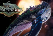 Beyond These Stars